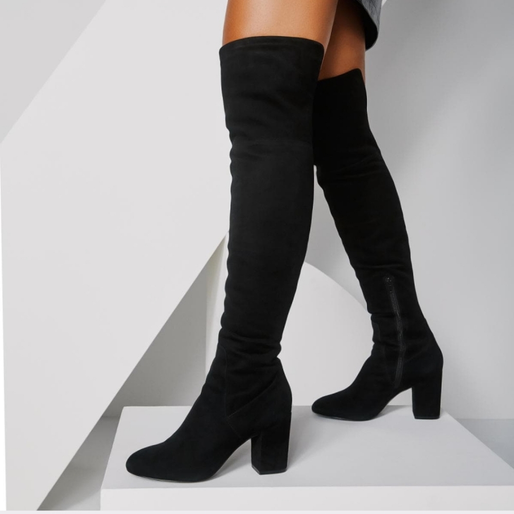 Aldo boots